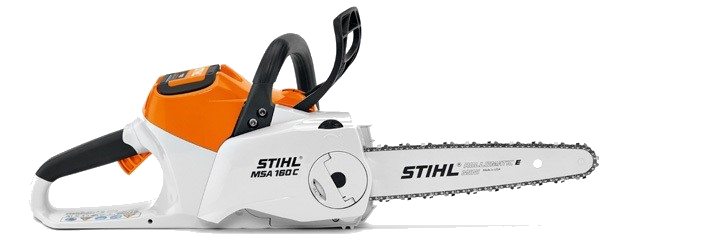 Pilarka akumulatorowa STIHL MSA 120 C-B