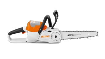 Pilarka akumulatorowa STIHL MSA 140 C-B