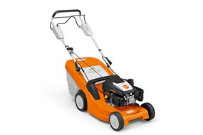 Kosiarka spalinowa STIHL RM 443 T