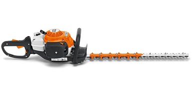 Spalinowe nożyce do żywopłotów STIHL HS 82 R