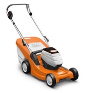 Kosiarka akumulatorowa STIHL RMA 443