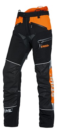 Spodnie antyprzecięciowe STIHL ADVANCE X-TREEm