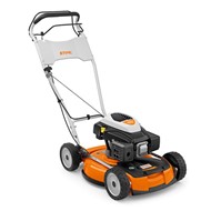 Mulczująca kosiarka spalinowa STIHL RM 4 RTP
