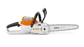Pilarka akumulatorowa STIHL MSA 140 C-B